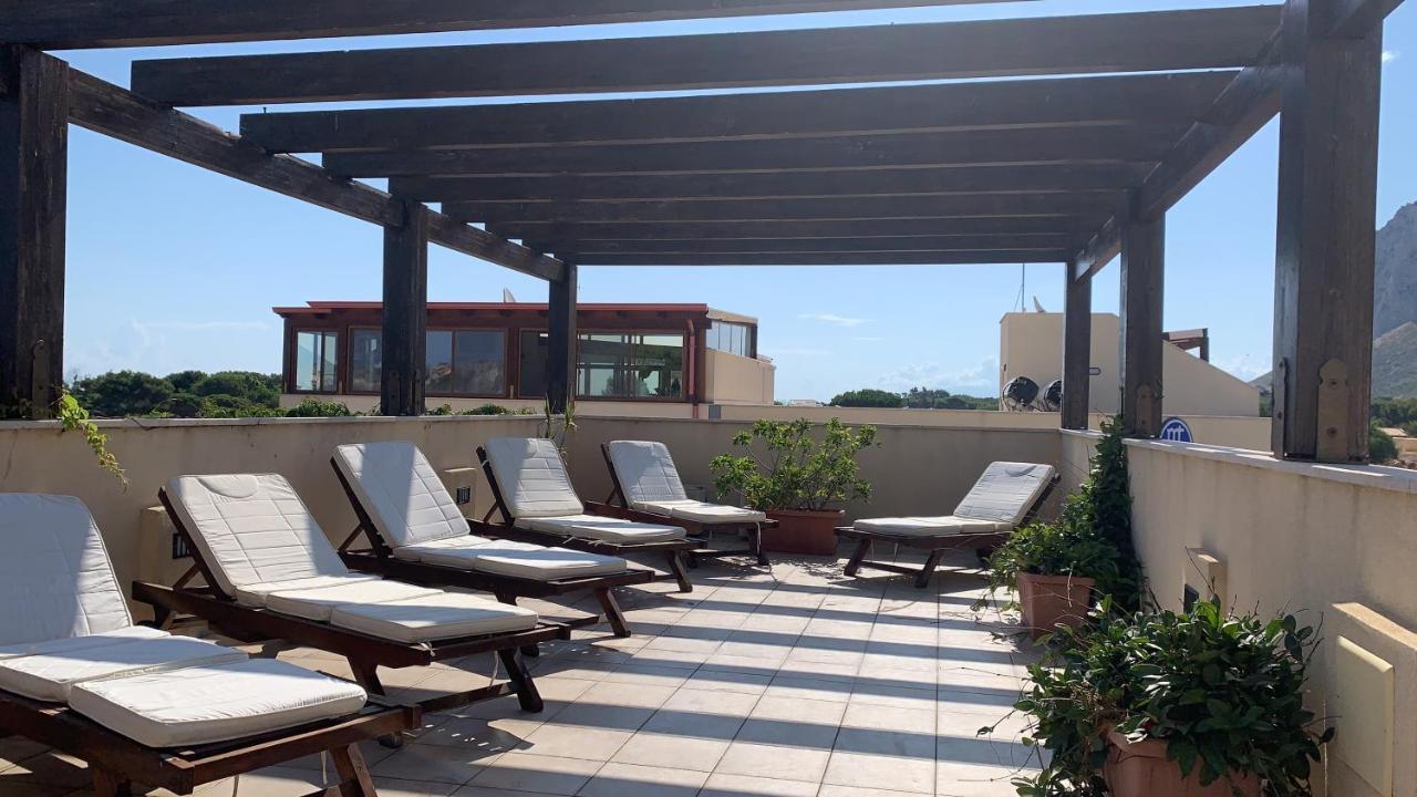 Hotel Iride By Marino Tourist Сан Вито ло Капо Екстериор снимка