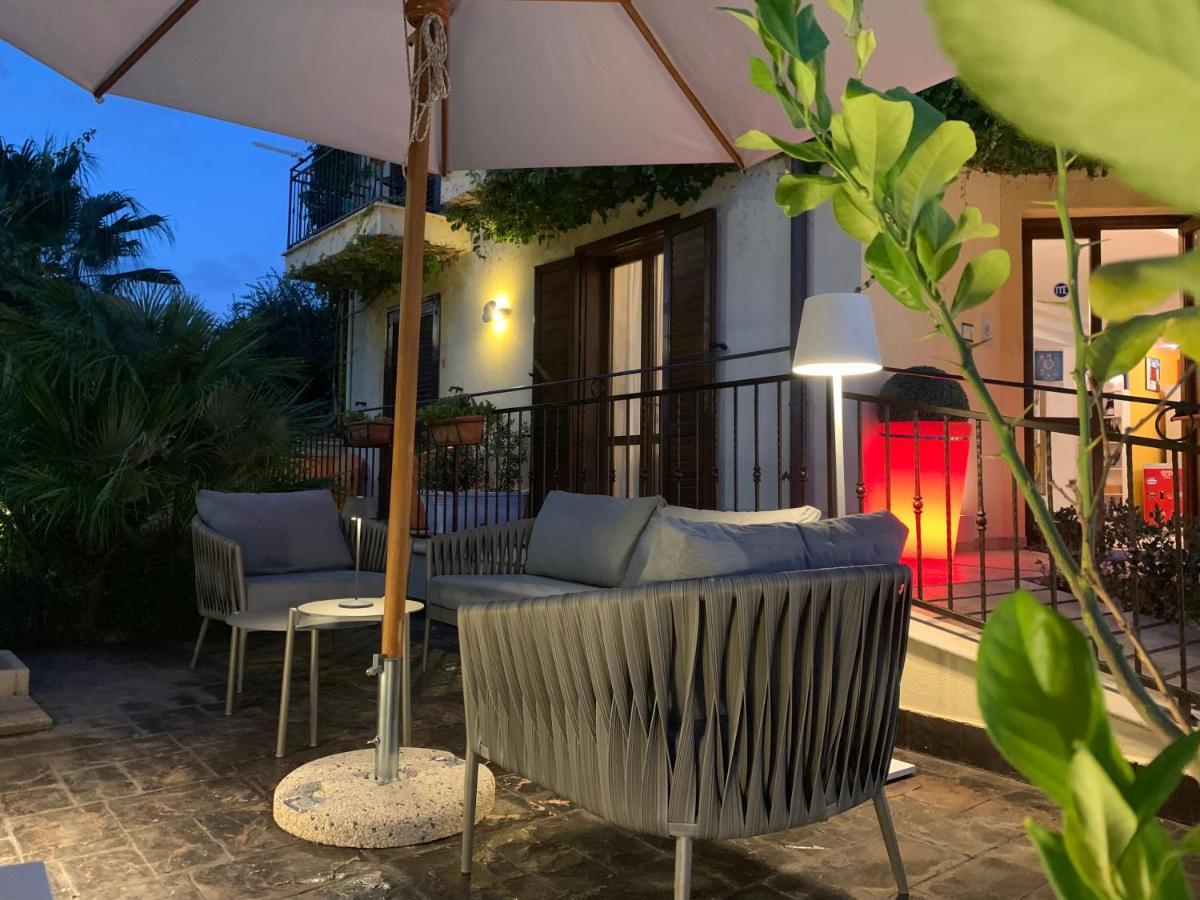 Hotel Iride By Marino Tourist Сан Вито ло Капо Екстериор снимка