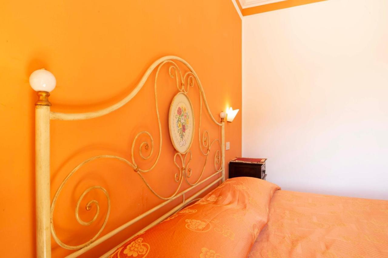 Hotel Iride By Marino Tourist Сан Вито ло Капо Екстериор снимка