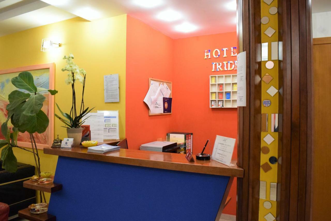Hotel Iride By Marino Tourist Сан Вито ло Капо Екстериор снимка