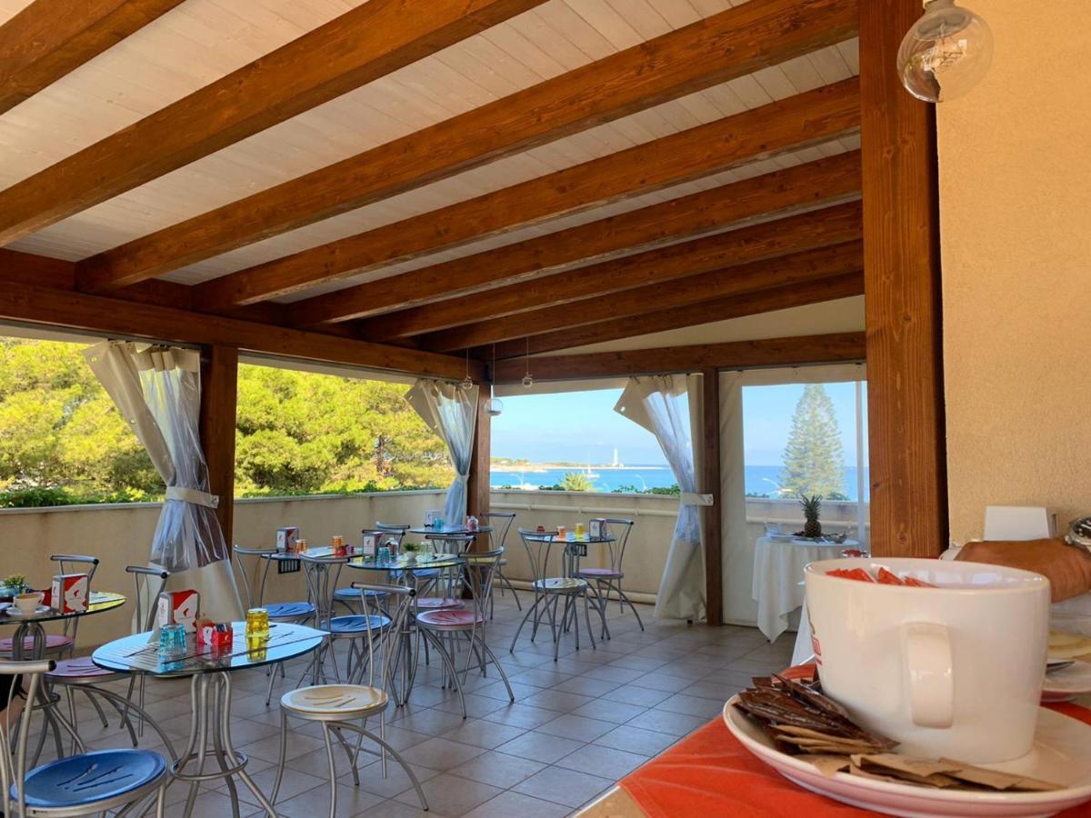 Hotel Iride By Marino Tourist Сан Вито ло Капо Екстериор снимка